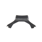 Lexus RC 200t 2014- Steering Wheel Cover Carbon photo 2