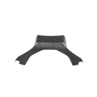 Lexus CT200H 2011-2022 Steering Wheel Cover Carbon photo 2