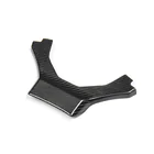 Lexus CT200H 2011-2022 Steering Wheel Cover Carbon photo 4