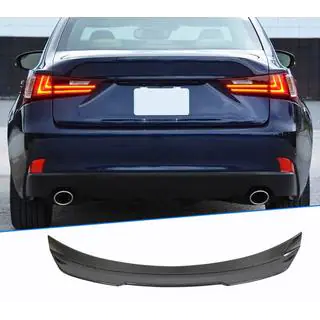 Spoiler V3 (for 2013-2020, Carbon)