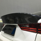 Lexus IS 2013- Spoiler V4 (for 2013-2020, Carbon) photo 5