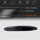 Lexus IS 2005-2013 Spoiler (Carbon) photo 5
