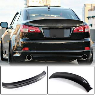 Spoiler (Carbon) Lexus IS 2005-2013 photo 1