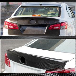 Spoiler (Carbon) Lexus IS 2005-2013 photo 3