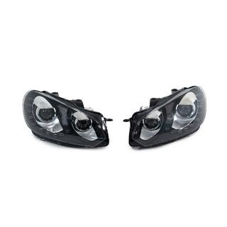 LED Headlights with DRL (2 pcs) photo 2