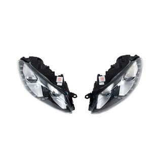 LED Headlights with DRL (2 pcs) photo 4