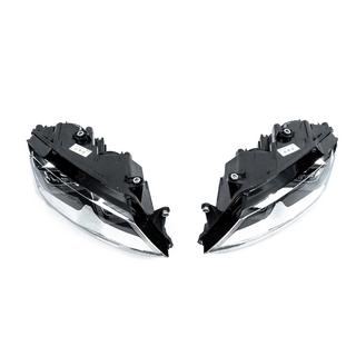 Front Headlights U-Type (2 pcs) photo 2