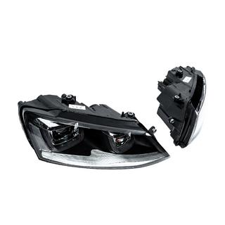 Front Headlights U-Type (2 pcs) photo 4