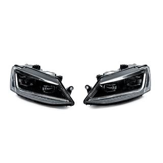 Full LED Headlights (2 pcs) photo 1