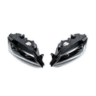 Full LED Headlights (2 pcs) photo 2