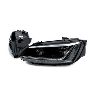 Full LED Headlights (2 pcs) photo 3