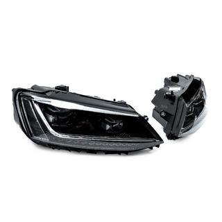 Full LED Headlights (2 pcs) photo 4