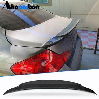 Spoiler SD V2 (for G37 2009-2013, G25 2011-2012, Carbon) photo 1
