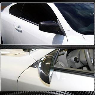 Carbon Mirror Covers Infiniti G25/G35/37 (V36/CV36) 2006-2015 photo 4