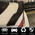 Infiniti Q50/Q60 2013-2024 Spoiler V1 (for Q50, Carbon) photo 2