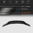 Infiniti Q50/Q60 2013-2024 Spoiler V1 (for Q50, Carbon) photo 5