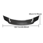 Infiniti Q50/Q60 2013-2024 Spoiler V2 (for Q50, Carbon) photo 1