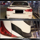 Infiniti Q50/Q60 2013-2024 Spoiler V2 (for Q50, Carbon) photo 4