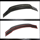 Infiniti Q50/Q60 2013-2024 Spoiler V2 (for Q50, Carbon) photo 5