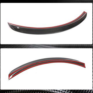 Spoiler V3 (for Q50, Carbon) Infiniti Q50/Q60 2013-2024 photo 4