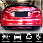 Infiniti Q50/Q60 2013-2024 Spoiler V5 (for Q50, Carbon) photo 3