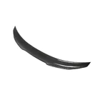 Infiniti Q50/Q60 2013-2024 Spoiler V5 (for Q50, Carbon) photo 7