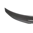 Infiniti Q50/Q60 2013-2024 Spoiler V5 (for Q50, Carbon) photo 8