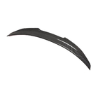 Infiniti Q50/Q60 2013-2024 Spoiler V5 (for Q50, Carbon) photo 9