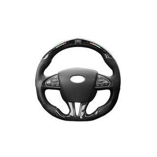 Anatomical Steering Wheel (for 2014-2017, Carbon) photo 4