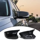 Infinity Q70/M-series 2010-2019 Mirror Covers (Carbon) photo 7