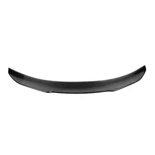 Spoiler V2 (for Q60 2016-2022, Carbon) photo 3
