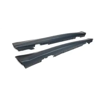 Side Skirts in F80 M3 Style photo 3