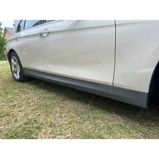 Side Skirts in F80 M3 Style photo 1