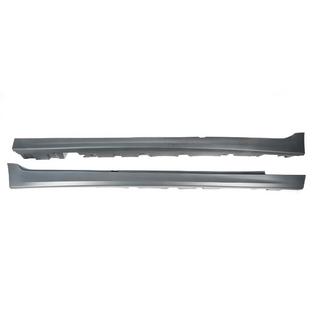 Side Skirts M5 photo 1