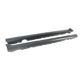 Side Skirts M5 photo 2