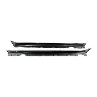 Side Skirts M5 photo 4