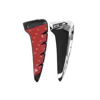 Chrome Style Vents X5M F85 BMW X5 F15 2013-2018 photo 3