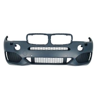 Front Bumper M-Sport