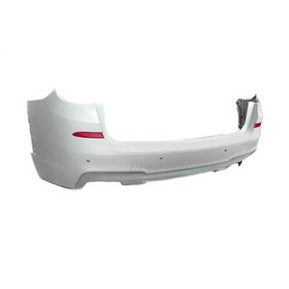 Rear Bumper M-Sport (2014-2018) BMW X3 F25 2011-2018 photo 2