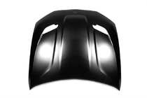 BMW 5 Series G30/G31 2017–2023 Hood (M5 F90 CS Style, Aluminum) photo 1