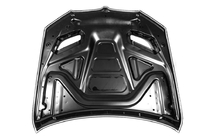 BMW 5 Series G30/G31 2017–2023 Hood (M5 F90 CS Style, Aluminum) photo 3