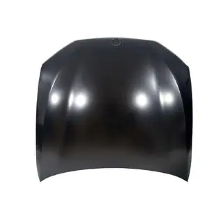 Hood (Aluminum) photo 1