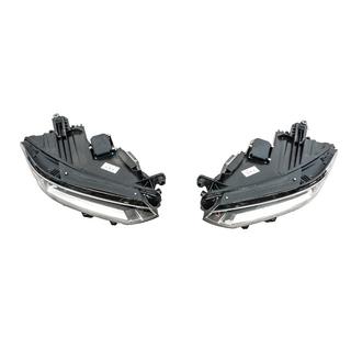 Front Full LED headlights (for EU, 2015-2019, 2 pcs) Volkswagen Passat B8 2015-2023 photo 3