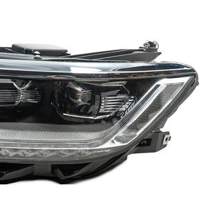 Front Full LED headlights (for EU, 2015-2019, 2 pcs) Volkswagen Passat B8 2015-2023 photo 4