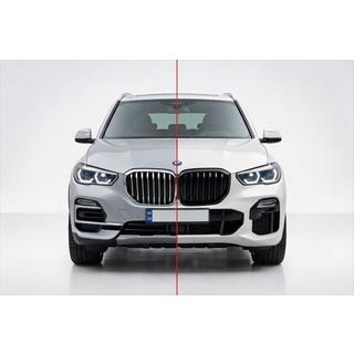 M-Sport Body Kit Set (2018-2022) BMW X5 G05 2019–2026 photo 1