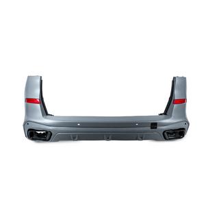 M-Sport Body Kit Set (2018-2022) BMW X5 G05 2019–2026 photo 4