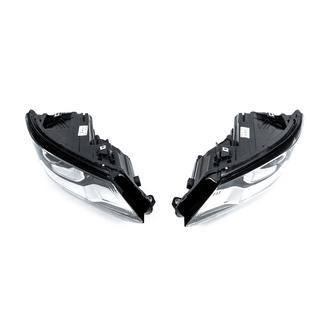 Front Headlights (2010-2016, 2 pcs) Volkswagen Tiguan 2007-2016 photo 2