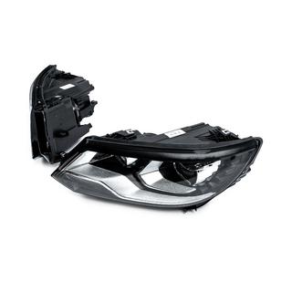 Front Headlights (2010-2016, 2 pcs) Volkswagen Tiguan 2007-2016 photo 3