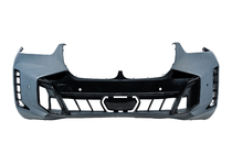 BMW X5 G05 2019–2026 Front Bumper M60i (2023+) photo 1