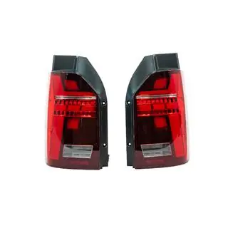 Rear tail lights (for 1-door / tailgate) (2 pcs) photo 1